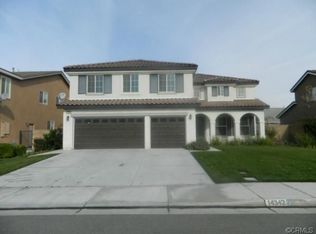 14342 English Setter St, Corona, CA 92880