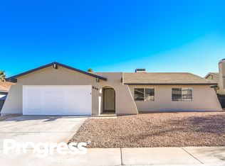 849 Shoreview Dr, Henderson, NV 89002