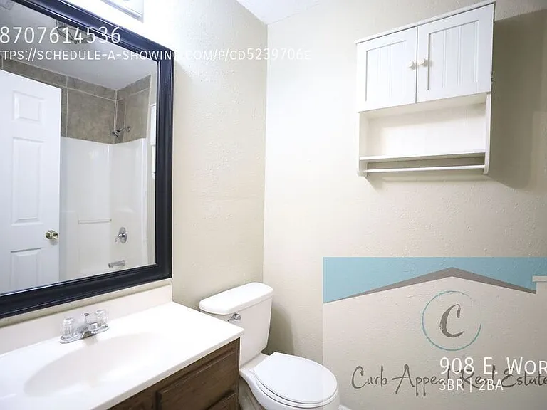 908 E Word Ave — Photo 10