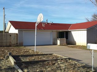 40 La Paloma Dr, White Rock, NM 87544