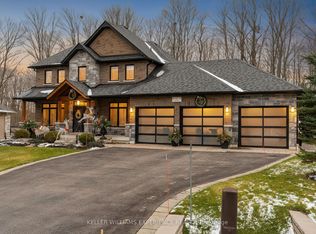 17 Black Creek Trl, Springwater, ON L9X0J2