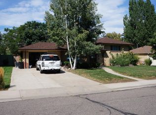 3905 Newland St, Wheat Ridge, CO 80033