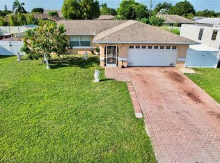 1328 SE Van Loon Ter, Cape Coral, FL 33990