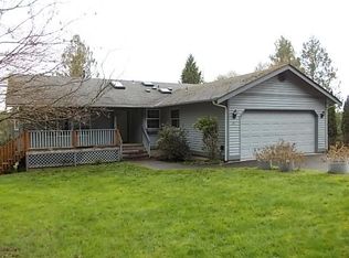 41 SE Lupine Ct, Shelton, WA 98584