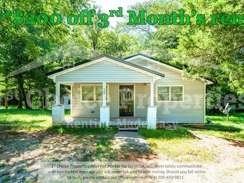 509 Arnold Cir