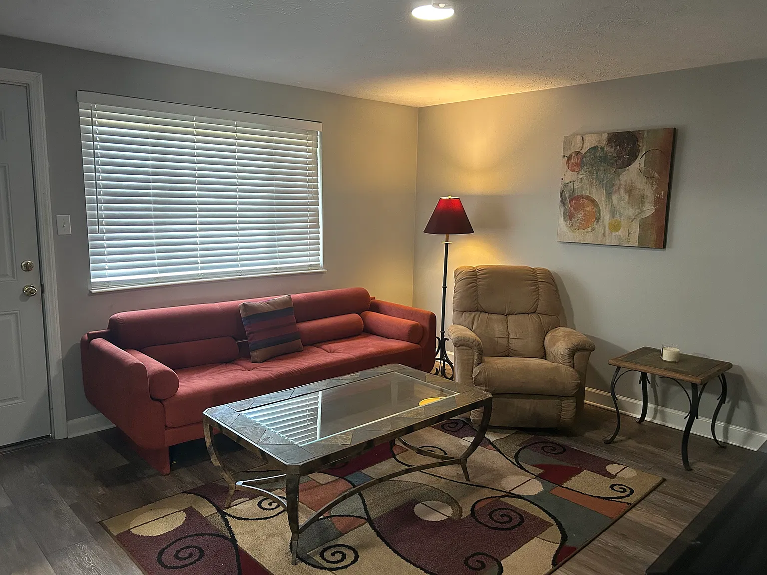 4 bed, 1568 sqft, $2,200 — Photo 3