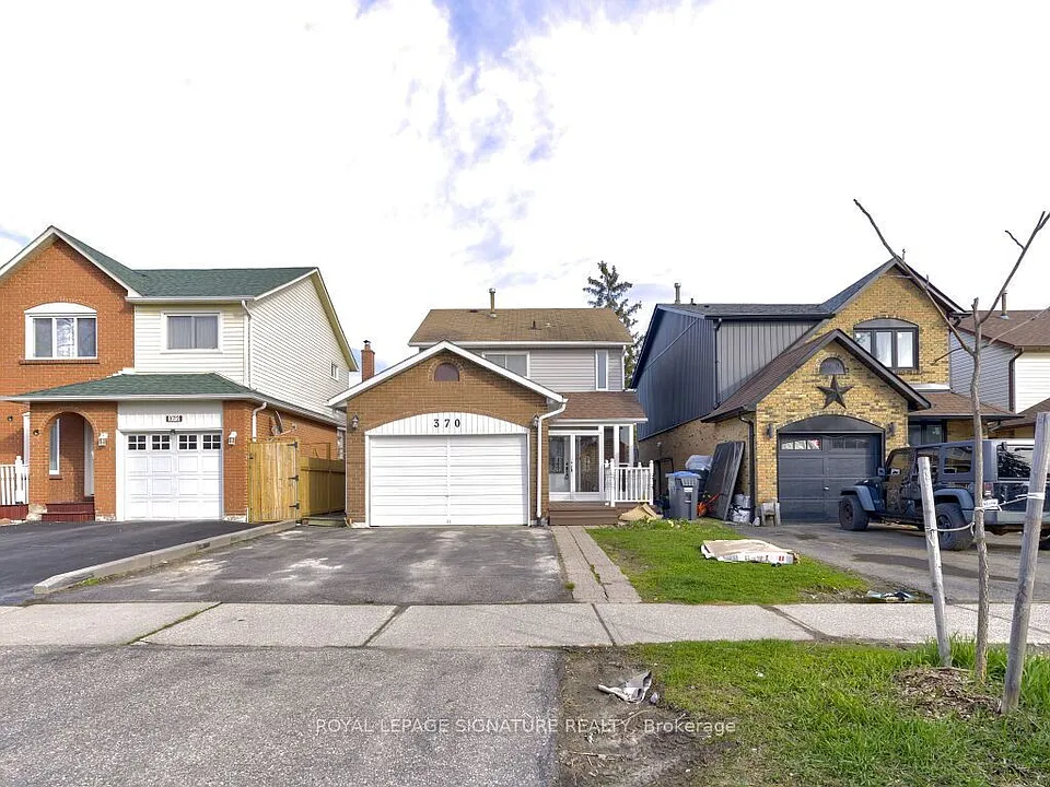 370 Hansen Rd N
