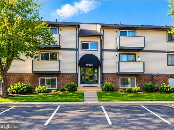 19613 Gunners Branch Rd #614, Germantown, MD 20876