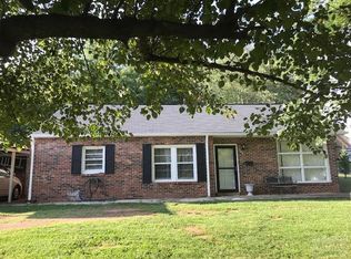 200 Park St, Morganton, NC 28655