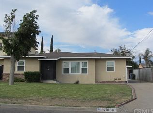 17836 Ivy Ave, Fontana, CA 92335