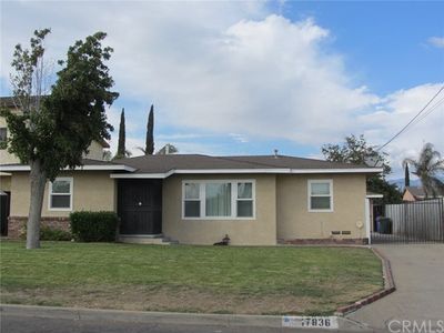 17836 Ivy Ave, Fontana, CA, 92335