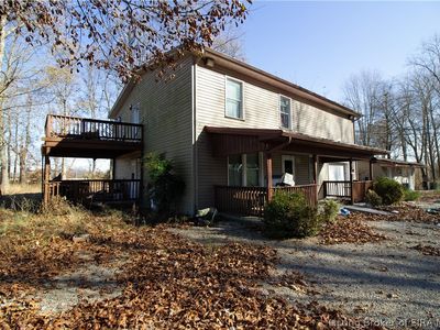 17601 Clapp Road, Otisco, IN, 47163