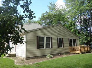 109 E Cherry St, Normal, IL 61761