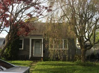 48 Baxter Dr, Norwalk, CT 06854
