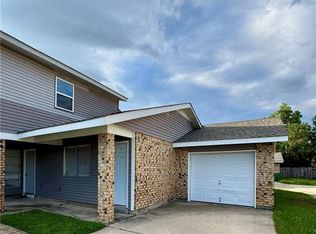 201 Bayonne Dr #B, La Place, LA 70068