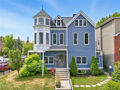 822 S Negley Ave, Pittsburgh, PA, 15232