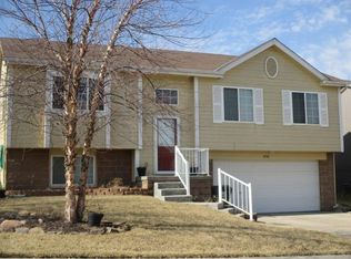 4310 N 171st St, Omaha, NE 68116