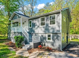 196 Wadley St NW, Atlanta, GA 30314