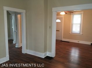 103 Buttonwood Ave, Washington, PA
