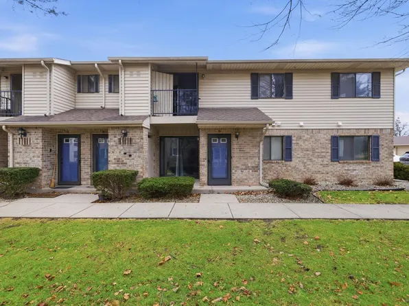 3936 81st STREET #3D, Kenosha, WI 53142