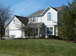 4855 Holly Way, Ann Arbor, MI 48103