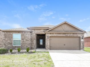 2109 Lorrie Ln, Weatherford, TX 76087