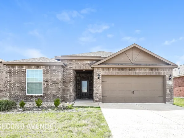 2109 Lorrie Ln, Weatherford, TX 76087