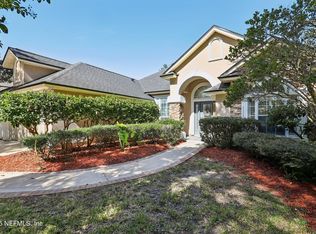 333 STOKES CREEK Drive, St. Augustine, FL 32095