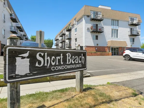 115 Short Beach Road #312, Stratford, CT 06615