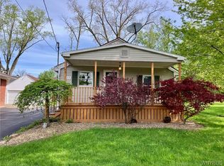 75 Summer St, Lockport, NY 14094
