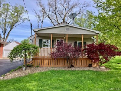 75 Summer St, Lockport, NY, 14094