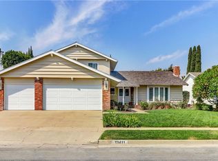 13411 Cromwell Dr, Tustin, CA 92780