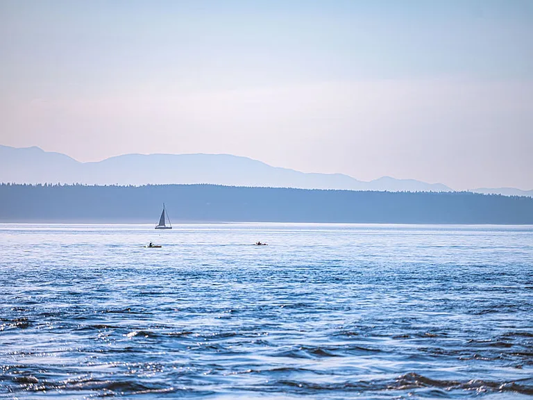 Skandi Villa in Edmonds | Boutique Apartments with Modern Touches | 1 MONTH FREE! — Photo 15