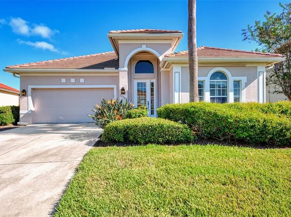 13384 Golf Pointe Dr, Pt Charlotte, FL 33953