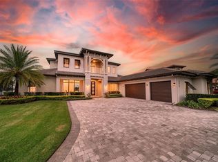6615 Point Hancock Dr, Winter Garden, FL 34787