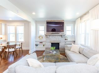 127 Rains Ave, Nashville, TN 37203