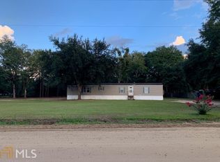 499 Laxton Rd, Jesup, GA 31545