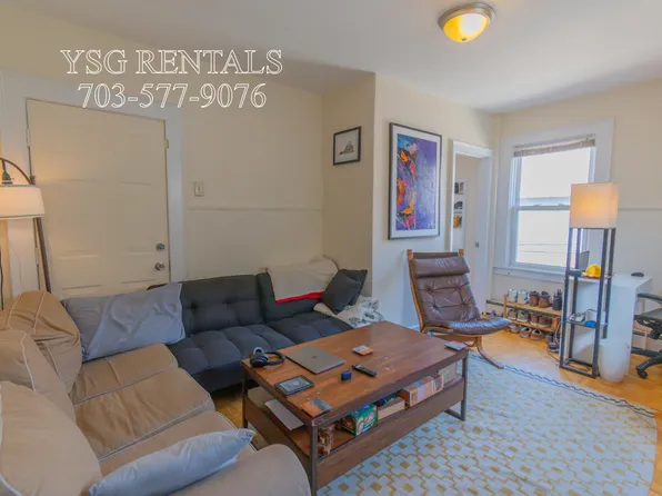 20 Suffolk St #2, Cambridge, MA 02139