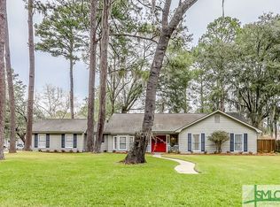 112 Wild Heron Rd, Savannah, GA 31419