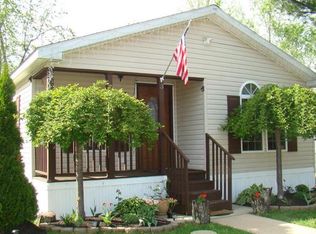 3 Johnson Corner Rd, East Windsor, NJ 08520