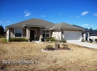 2329 Creekfront Dr, Green Cv Spgs, FL 32043