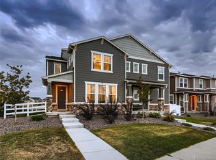 889 Morning Glory Rd, Henderson, CO 80640