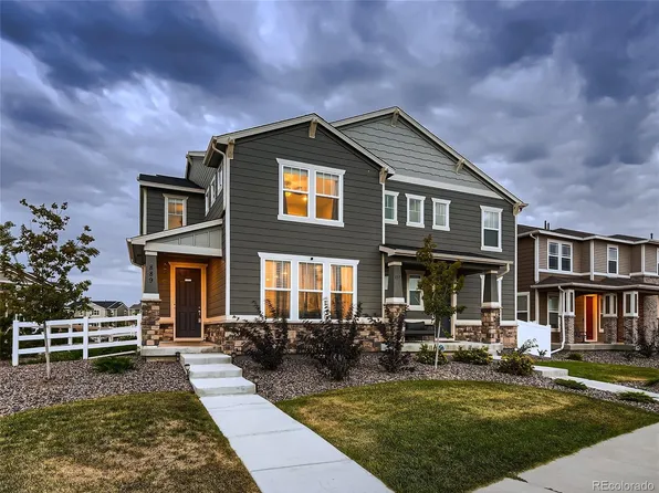 889 Morning Glory Road, Brighton, CO 80640