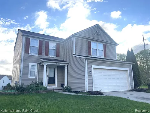 1554 Meadow Ridge Dr Photo 1