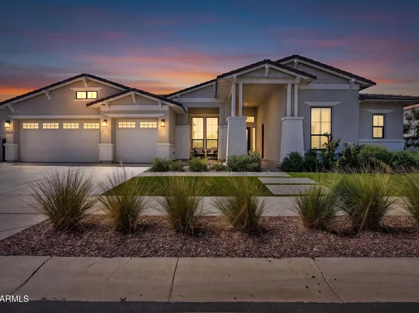20549 E PUMMELOS Road, Queen Creek, AZ 85142