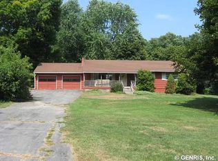 2320 Clark Rd, Penn Yan, NY 14527