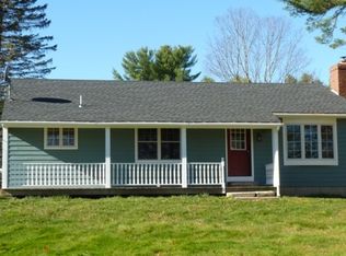 102 Cobbs Bridge Rd, New Gloucestr, ME 04260