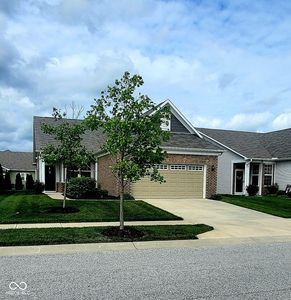4960 Silverbell Dr, Plainfield, IN, 46168