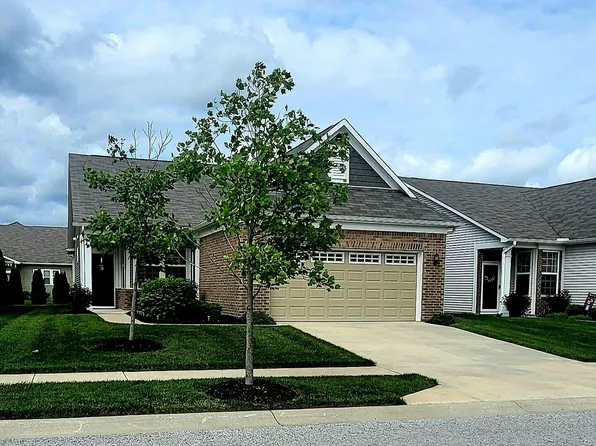 4960 Silverbell Dr, Plainfield, IN 46168