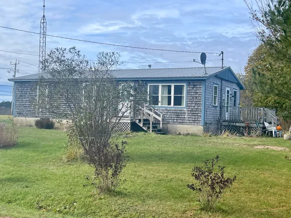 2 Norwood Road, Eastport, ME 04631